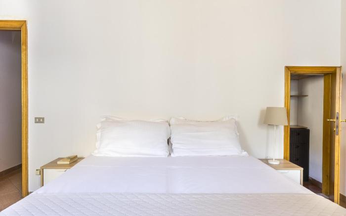 Ruote for three in Firenze