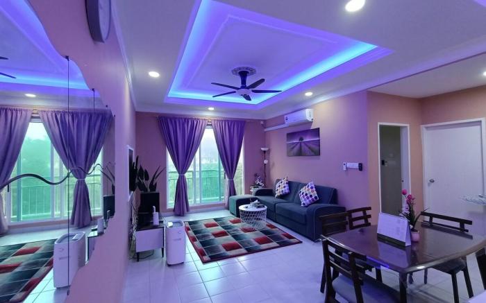 Enjoy your stay in HS Homestay