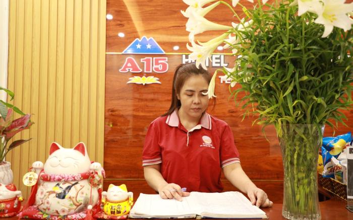 A15 HOTEL SƠN TÂY