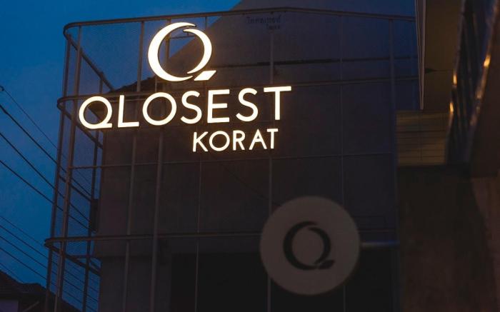 Qlosest Hotel