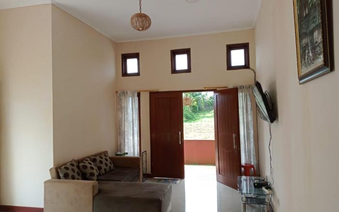 Homestay Gardenia  
