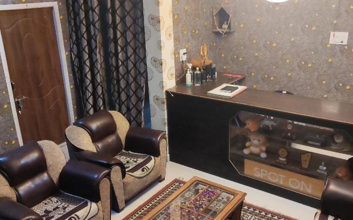 Kashi Nest Homestay