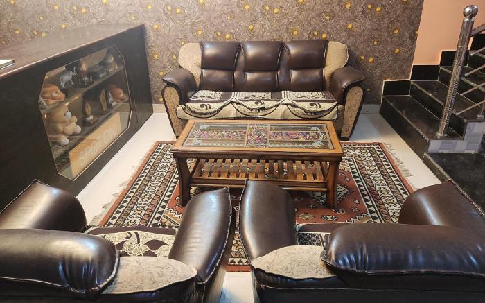 Kashi Nest Homestay