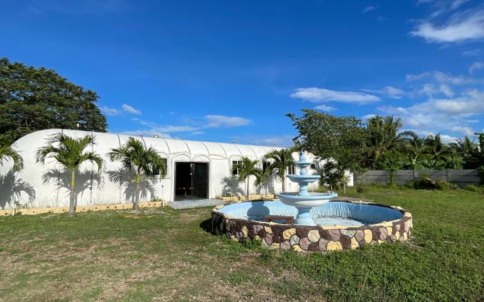 Binubusan Beach Hotel and Resort