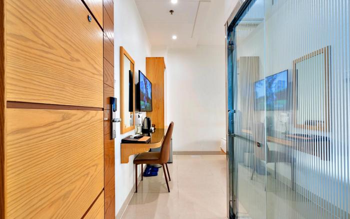 S79 Residences Son Mi 839 Le Hong Phong Street