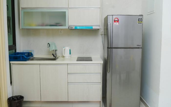 D'Summit Residence by YML Homestay (A2-33-20)