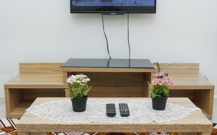 D'Summit Residence by YML Homestay (A2-33-20)