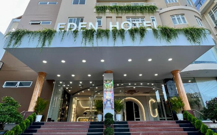 EDEN QUY NHON HOTEL