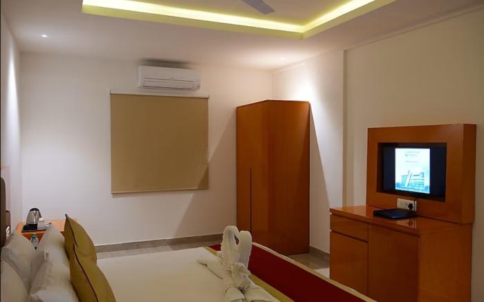 V One Hotel - Ambara Elite