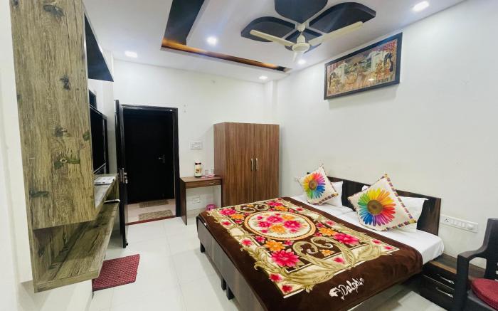 Hotel Raj Palace 