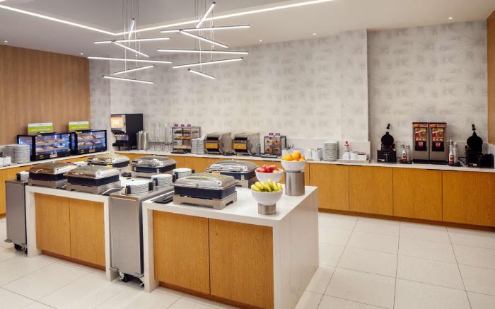 Hampton Inn by Hilton New York Times Square