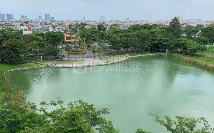 Nice and Homey 1BR at Citralake Suites By Travelio