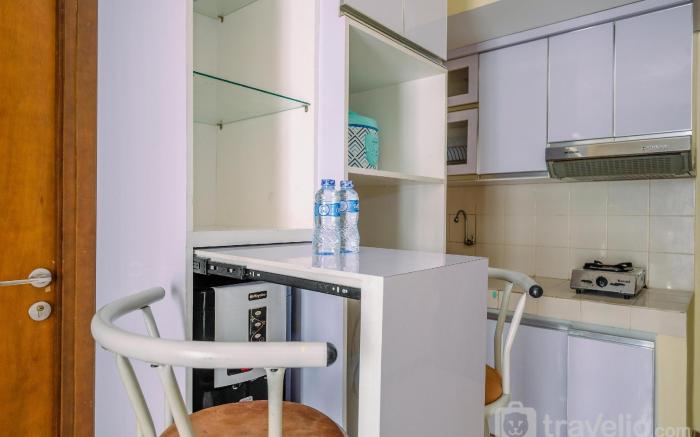 Cozy and Homey 3BR at Bogor Valley By Travelio