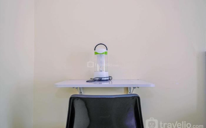 Cozy and Homey 3BR at Bogor Valley By Travelio