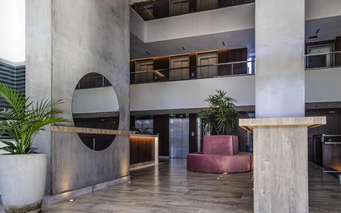 Mercure Hotel Rosario