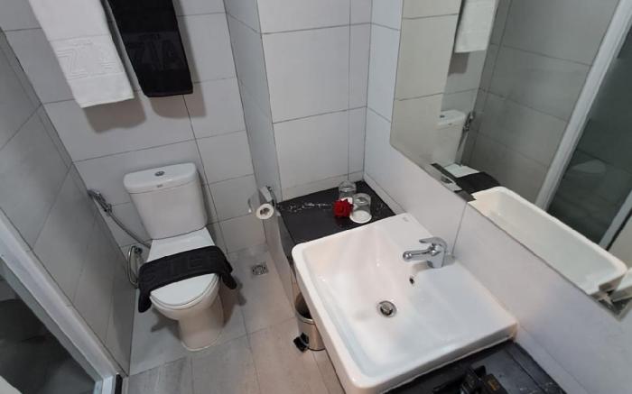 Sanno Menteng Residences-Jakarta