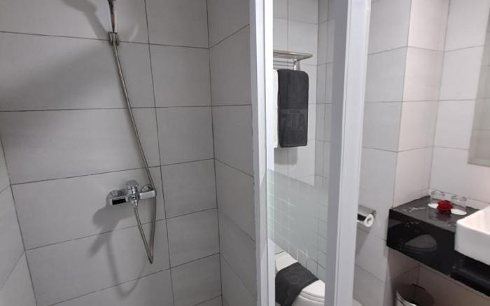 Sanno Menteng Residences-Jakarta