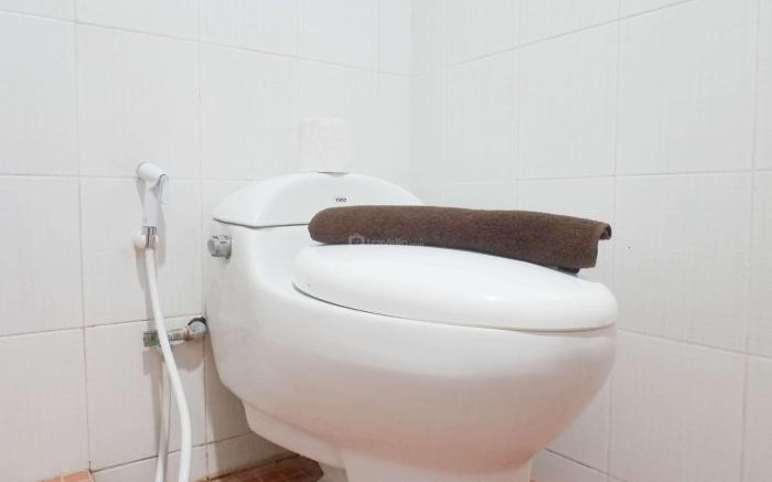 Best Price Studio High Point Serviced By Travelio