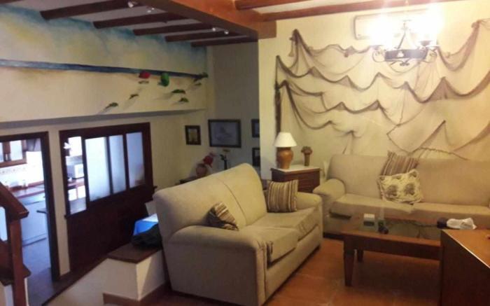 Casa Marquesa con piscina privada climatizada