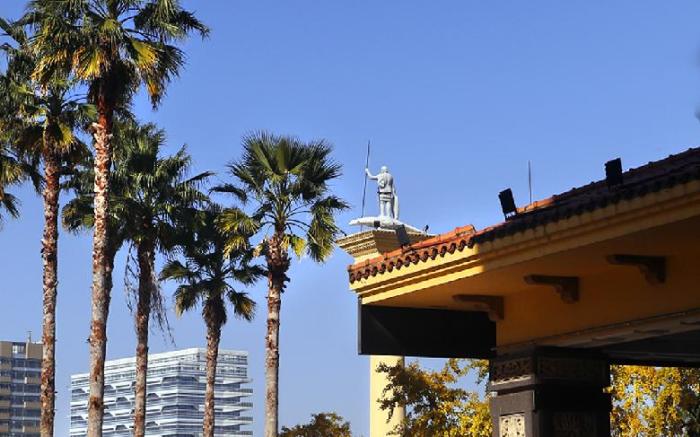 Suning Global Venice Hotel