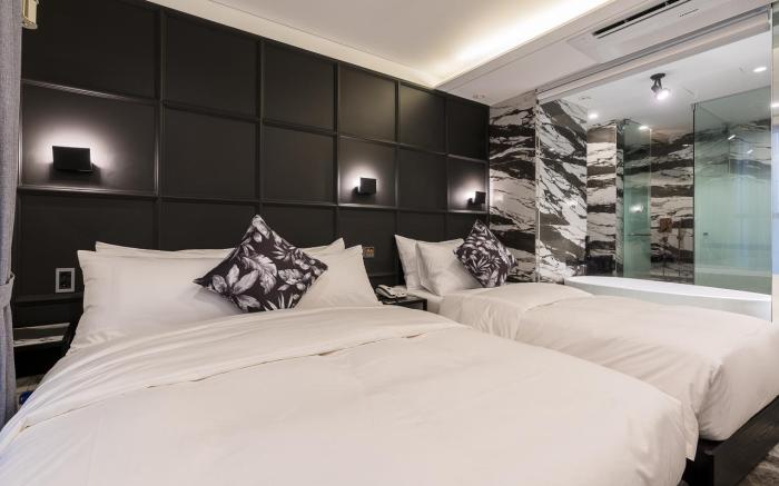 HOTEL THE MAY Jongno