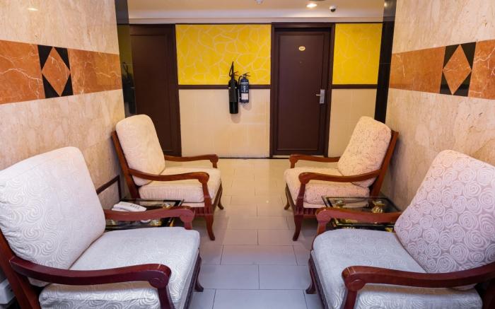 Three 888 Hotel