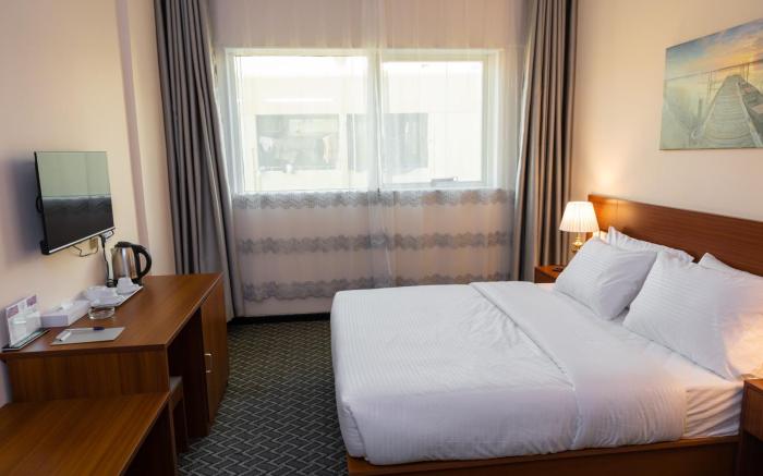Three 888 Hotel