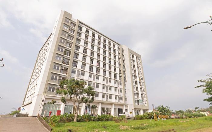 Skyland Bogorienze Resort