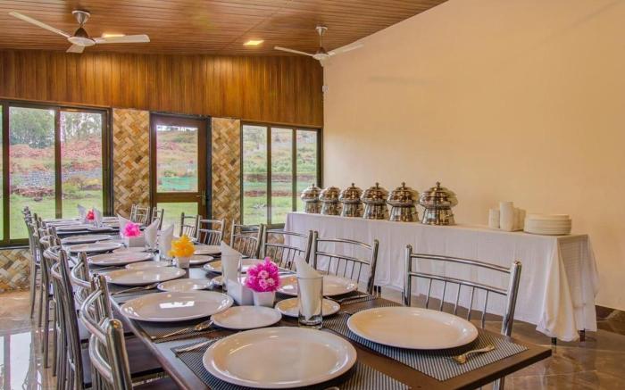 Anand Agro Resort