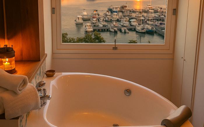 B&B 106 Maison De Charme 