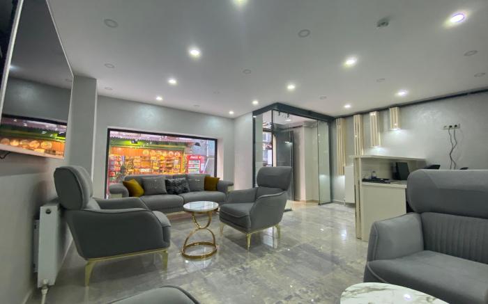 Siva Pera Hotel & Spa 