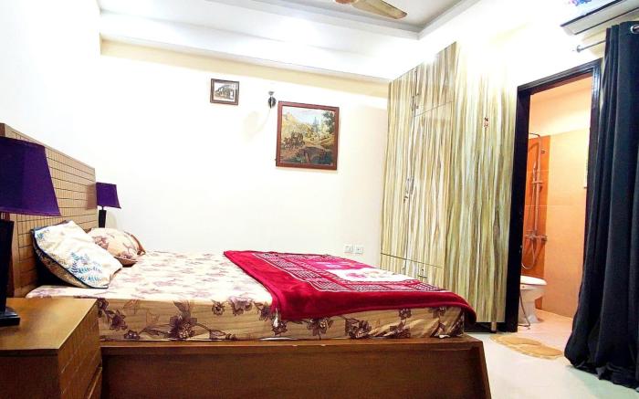 Zaib Guest House 