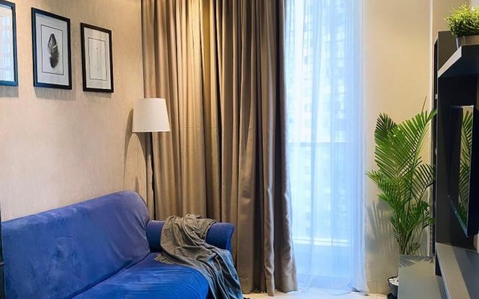 Cozy 1 Bedroom Apartment, free Wifi, Netflix (7Q)