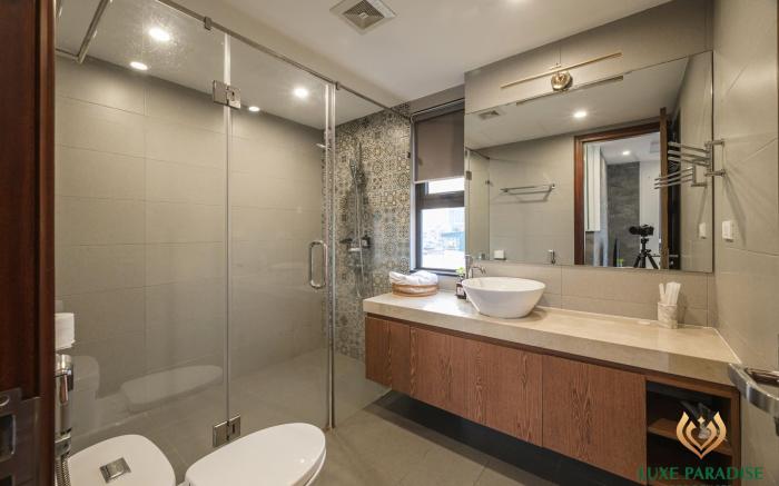 Luxe Paradise Residence Trinh Cong Son