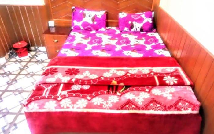 Shri Holy Family Guest House 
