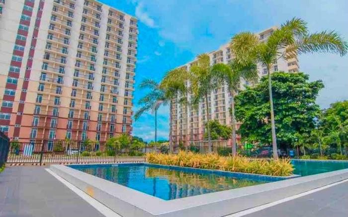 Saekyung 956 Bay View 