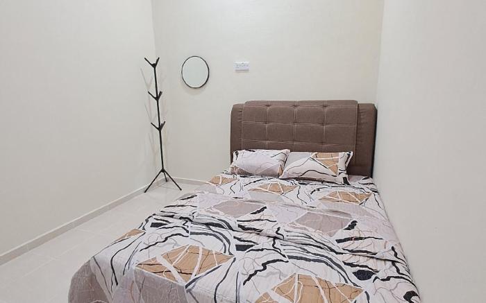 Homestay D' Mengabang Kuala Terengganu
