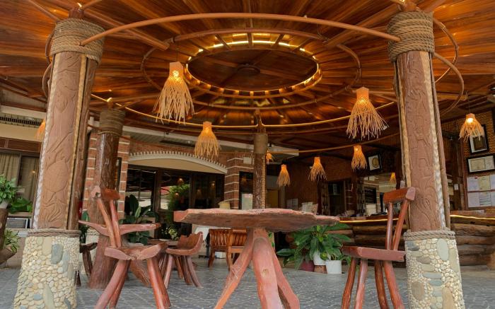 Balay Inato Pension