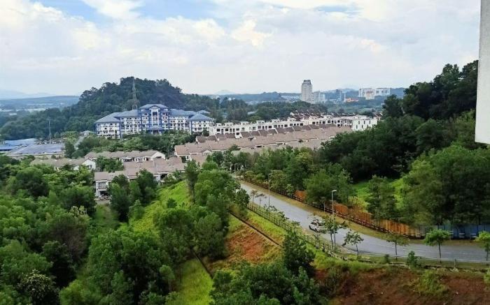 Melaka Farzana Homestay Ayer Keroh