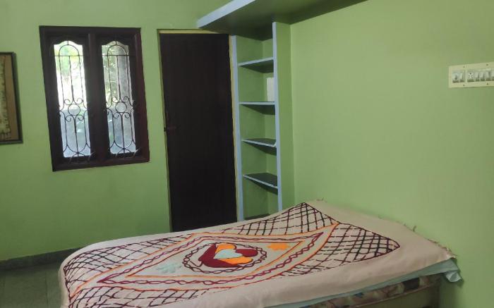 VILLA SPARROW GARDEN GUEST HOUSE