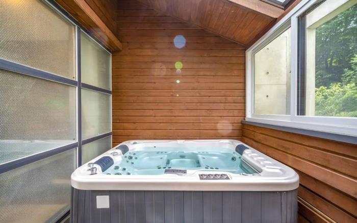 Pochen people spa pension