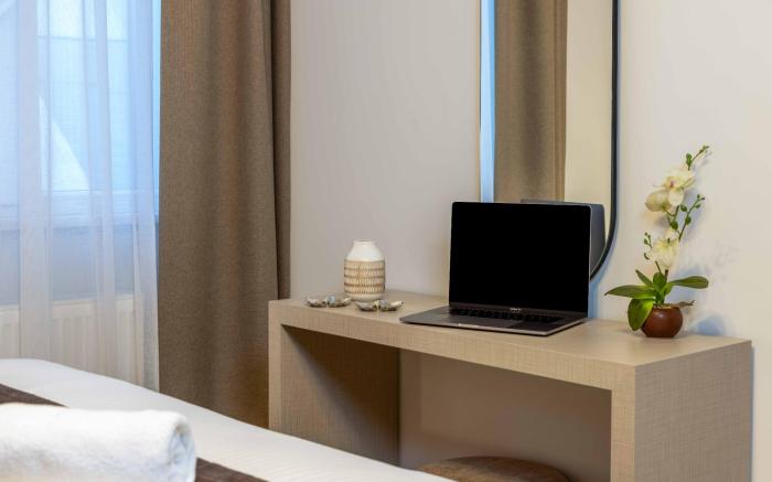 BayMari Suites City Life