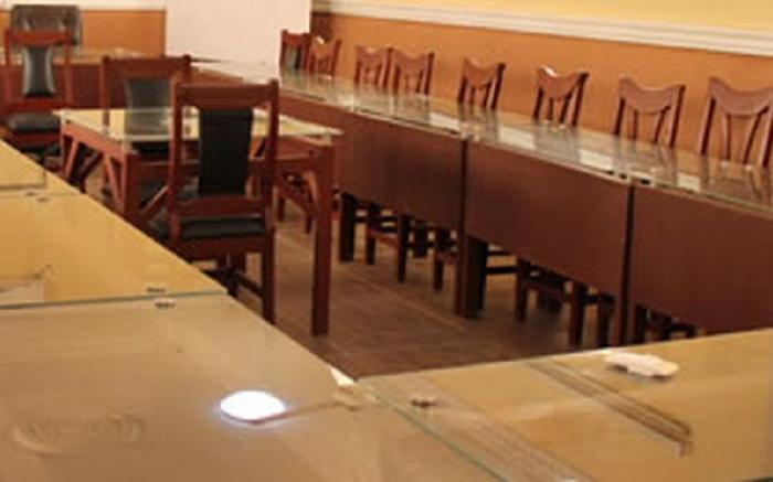 Quarry Imperial Hotels