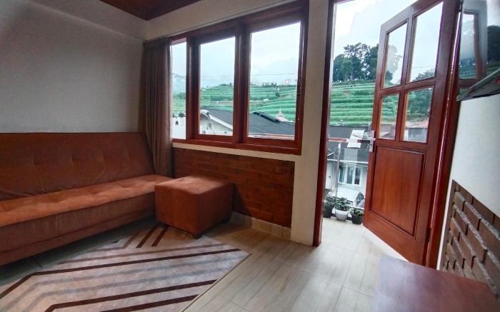 Family room oemah ntuy Syariah