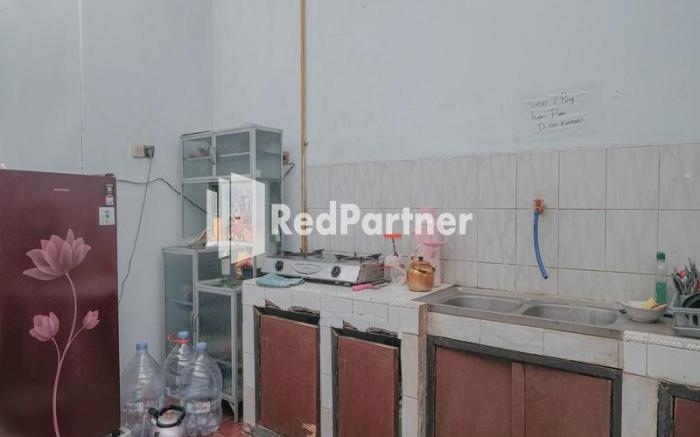 Pondok Damai Guest House Syariah Mitra RedDoorz