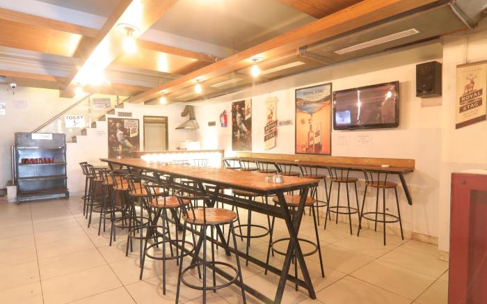 Mohan Hotel