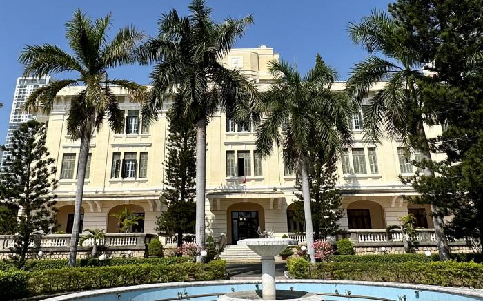 T.78 Nha Trang Hotel