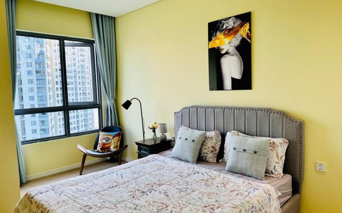 Diamond Island River view apartment
