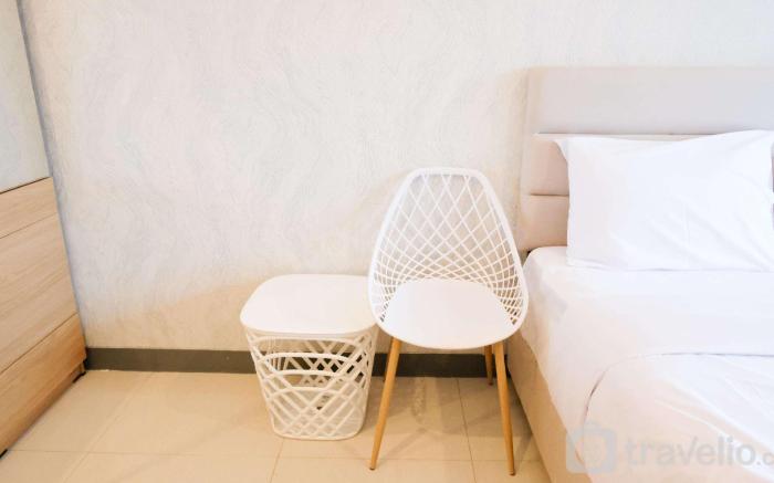 Cozy Stay at Studio Supermall Mansion By Travelio