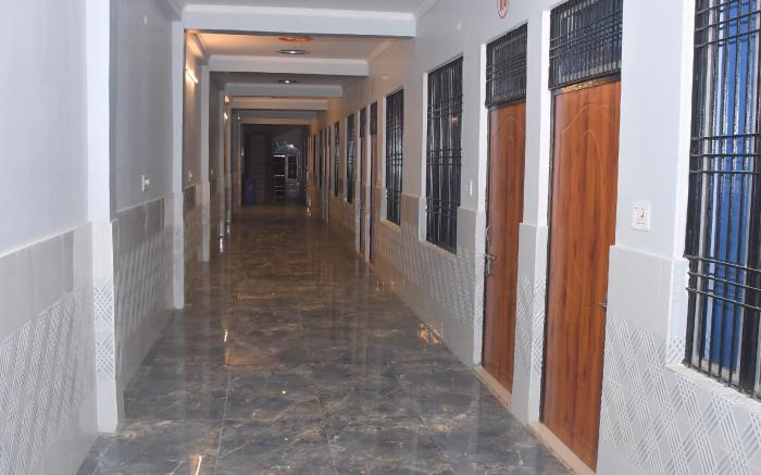 Hotel Sahu Inn Ayodhya